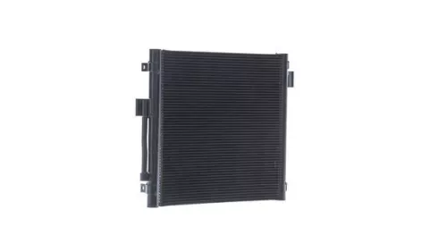 MAHLE Condenser, air conditioning (AC1147000S)