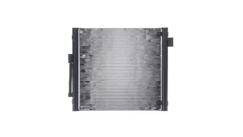 MAHLE Condenser, air conditioning (AC1147000S)