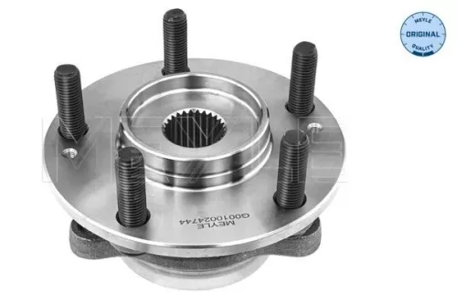 MEYLE Wheel Hub (7146520006)