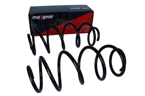 MAXGEAR Suspension Spring (60-0020D)
