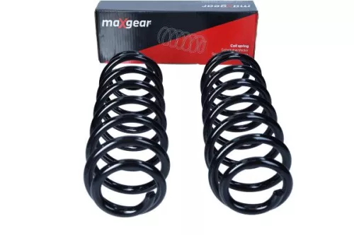 MAXGEAR Suspension Spring (60-0528D)