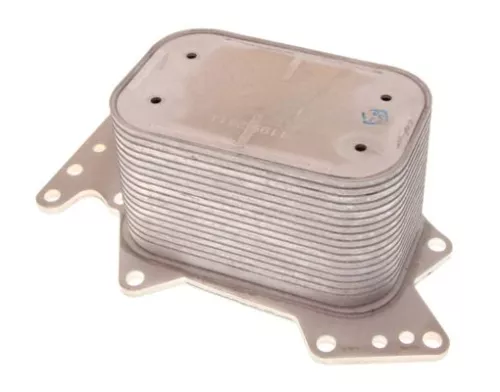 MAXGEAR Oil Cooler, engine oil (14-0107)
