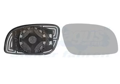 Mirror Glass, exterior mirror