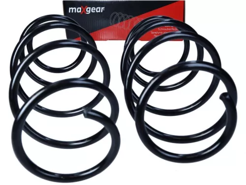 MAXGEAR Suspension Spring (60-1670D)