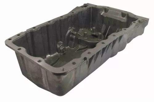 VAICO Oil Sump (V10-0875)