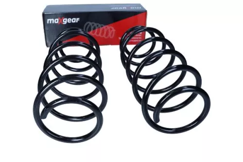 MAXGEAR Suspension Spring (60-1053D)