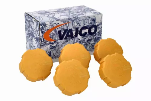 VAICO Cap, coolant tank (V40-0559)