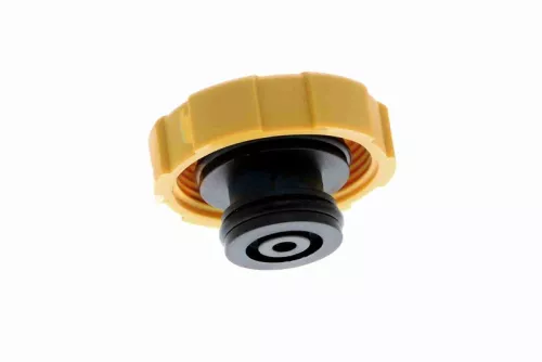 VAICO Cap, coolant tank (V40-0559)