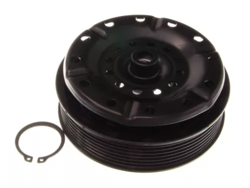 MAXGEAR Magnetic Clutch, air conditioning compressor (AC130193)