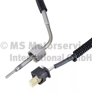 PIERBURG Sensor, exhaust gas temperature (7.11020.55.0)
