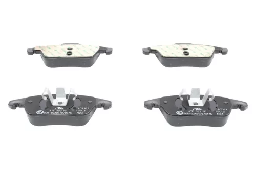 ATE Brake Pad Set, disc brake (13.0470-7367.2)