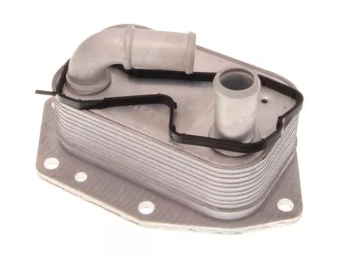 Oil Cooler, engine oil