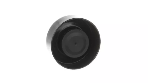 SKF Deflection/Guide Pulley, V-ribbed belt (VKM38031)