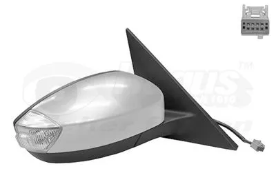 Exterior Mirror