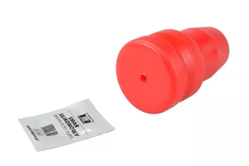 TEDGUM Rubber Buffer, suspension (TED57758)