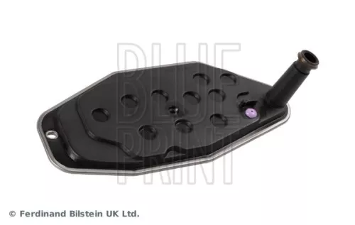 BLUE PRINT Hydraulic Filter Kit, automatic transmission (ADBP210075)