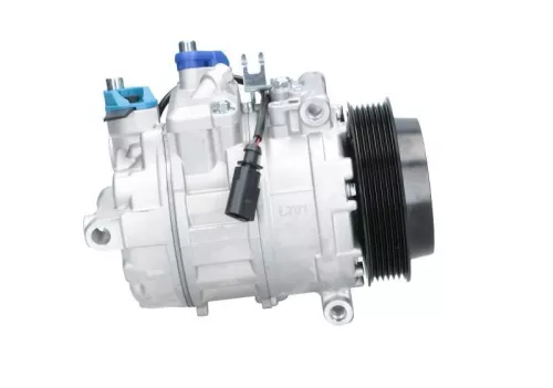 BV PSH Compressor, air conditioning (090.485.005.050)