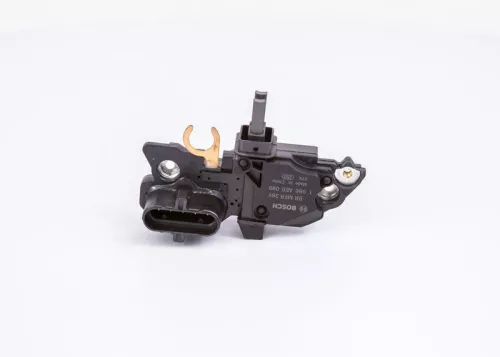 BOSCH Alternator Regulator (1986AE0099)