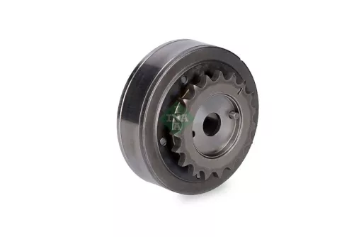 Camshaft Adjuster