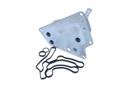MAXGEAR Oil Cooler, engine oil (14-0092)