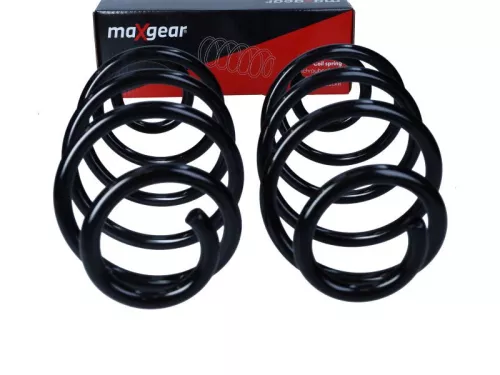 MAXGEAR Suspension Spring (60-1477D)