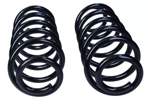 MAXGEAR Suspension Spring (60-1614D)