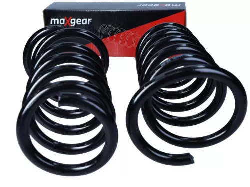 MAXGEAR Suspension Spring (60-1697D)