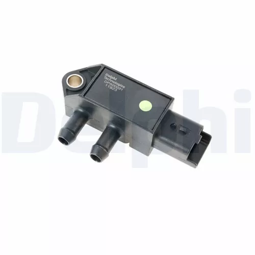 DELPHI Sensor, exhaust pressure (DPS00031-12B1)