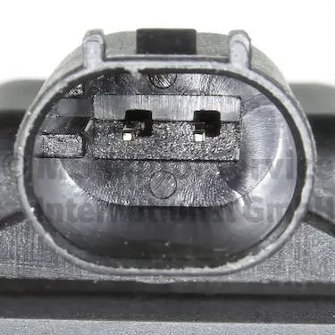 PIERBURG Pressure Converter, exhaust control (7.02256.10.0)