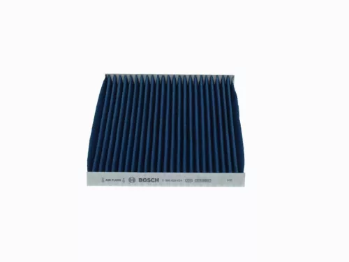 BOSCH Filter, cabin air (0986628624)