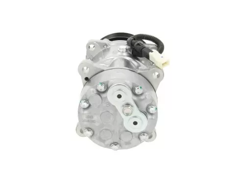 BV PSH Compressor, air conditioning (090.225.015.876)