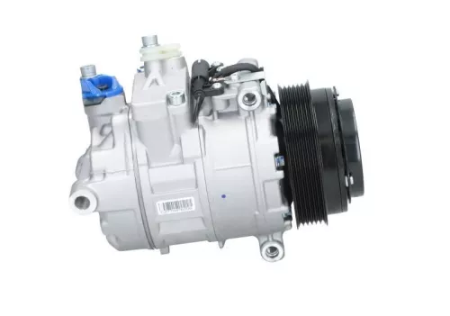 BV PSH Compressor, air conditioning (090.555.002.050)