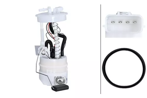 HELLA Fuel Feed Unit (8TF358305-831)