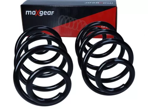 MAXGEAR Suspension Spring (60-1565D)