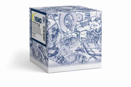 VEMO Alternator Regulator (V10-77-1014)