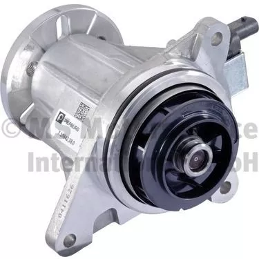 PIERBURG Water Pump, engine cooling (7.10942.18.0)