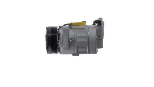 MAHLE Compressor, air conditioning (ACP1640000S)