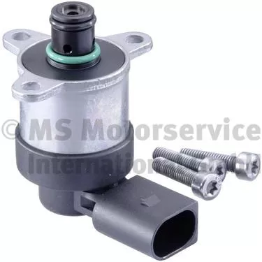PIERBURG Control Valve, fuel quantity (common rail system) (7.10715.05.0)