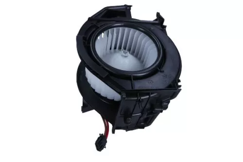 Interior Blower