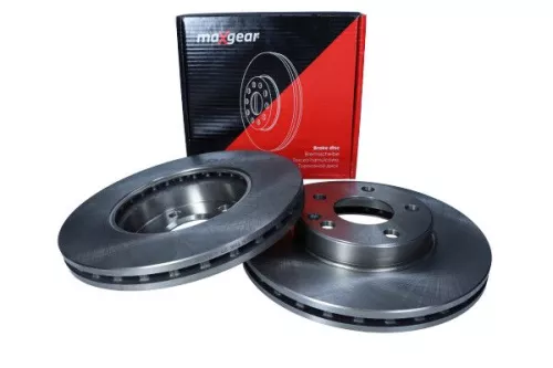 MAXGEAR Brake Disc (19-4722)