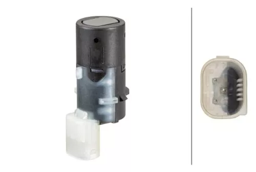 Sensor, park distance control