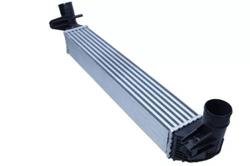 Charge Air Cooler