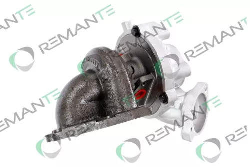 REMANTE Charger, charging (supercharged/turbocharged) (003-001-000193R)