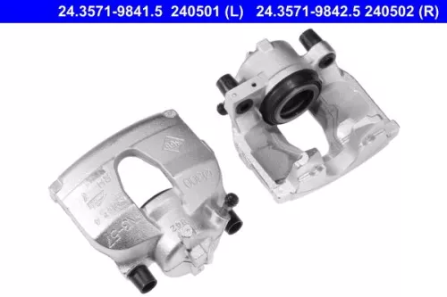 ATE Brake Caliper (24.3571-9842.5)