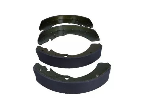 MAXGEAR Brake Shoe Set (19-4556)