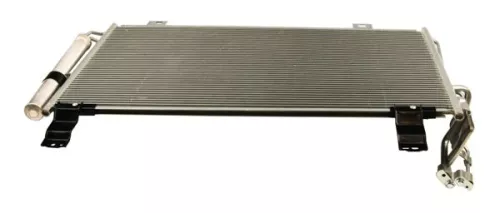 MAXGEAR Condenser, air conditioning (AC830257)
