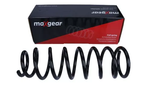 MAXGEAR Suspension Spring (60-0841)