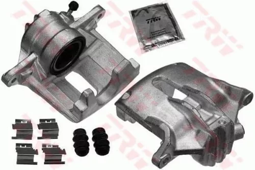 TRW Brake Caliper (BHW670E)