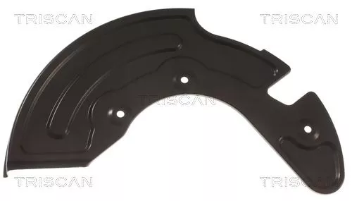 TRISCAN Splash Guard, brake disc (812529114)