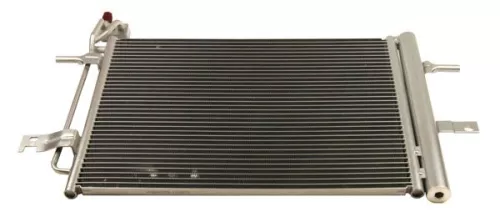 MAXGEAR Condenser, air conditioning (AC830105)